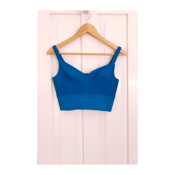 Sportsgirl Tops - NWT Crop Top